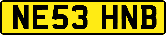 NE53HNB