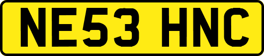 NE53HNC