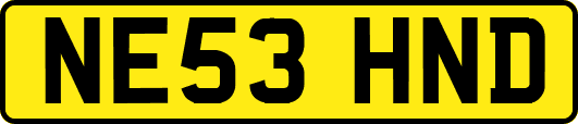 NE53HND