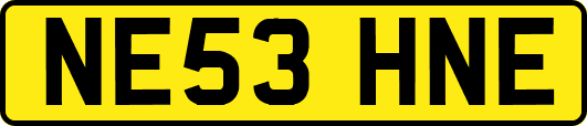 NE53HNE
