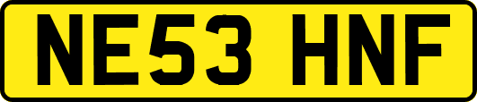NE53HNF