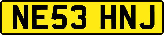 NE53HNJ