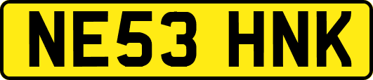 NE53HNK