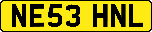 NE53HNL