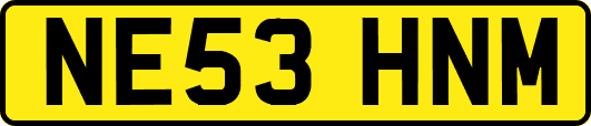 NE53HNM