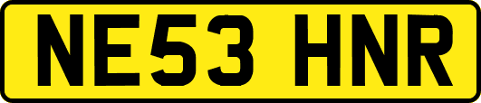 NE53HNR