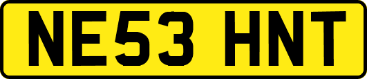 NE53HNT