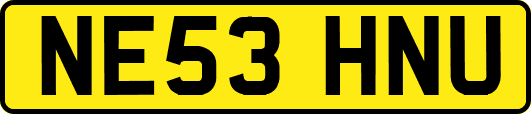 NE53HNU