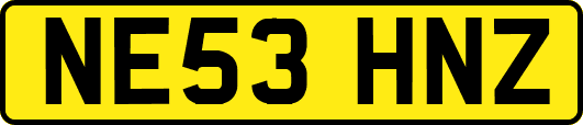 NE53HNZ