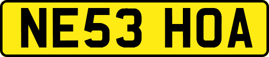 NE53HOA