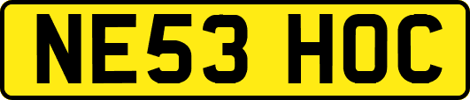 NE53HOC