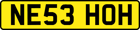 NE53HOH