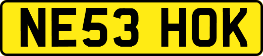 NE53HOK