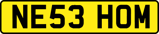 NE53HOM