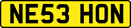 NE53HON