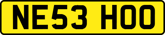 NE53HOO