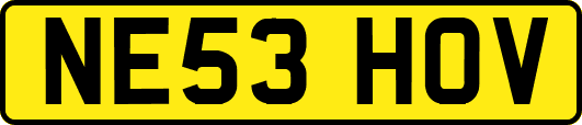 NE53HOV
