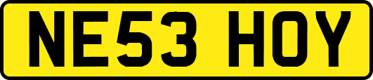 NE53HOY