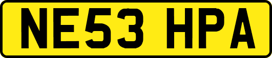 NE53HPA
