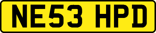 NE53HPD