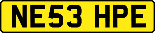 NE53HPE