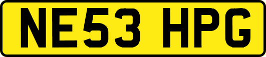 NE53HPG