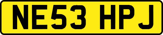 NE53HPJ