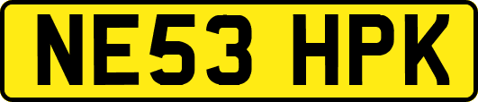 NE53HPK