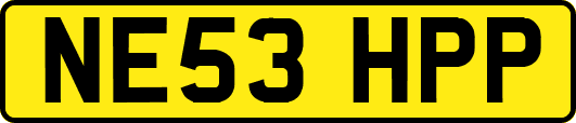 NE53HPP
