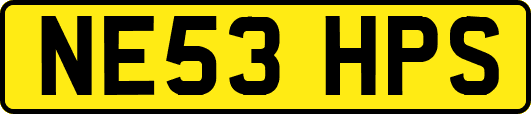NE53HPS
