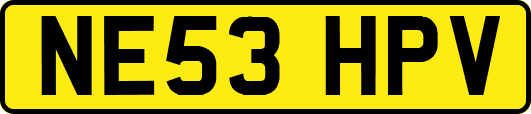 NE53HPV
