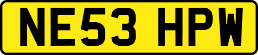 NE53HPW