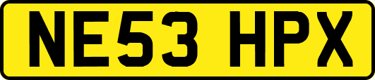 NE53HPX
