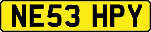 NE53HPY