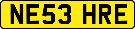 NE53HRE