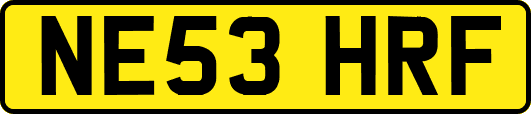 NE53HRF