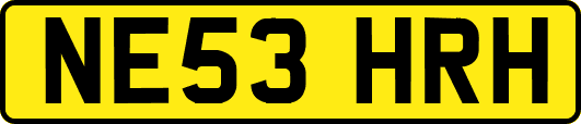 NE53HRH