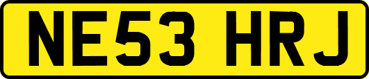 NE53HRJ