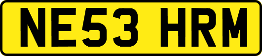 NE53HRM