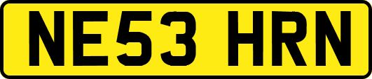 NE53HRN