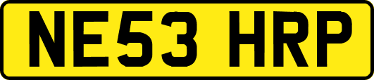 NE53HRP