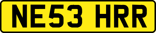 NE53HRR