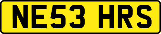 NE53HRS
