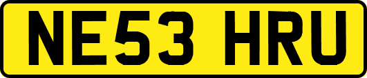 NE53HRU
