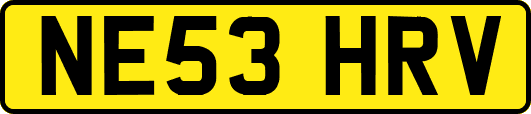 NE53HRV