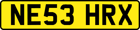 NE53HRX