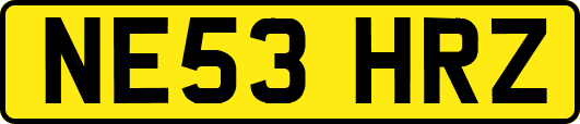 NE53HRZ