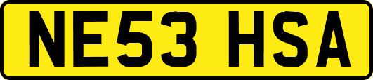 NE53HSA