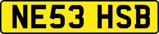 NE53HSB
