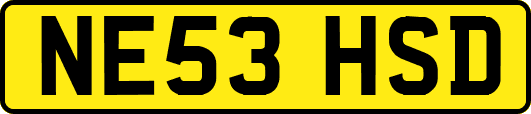 NE53HSD